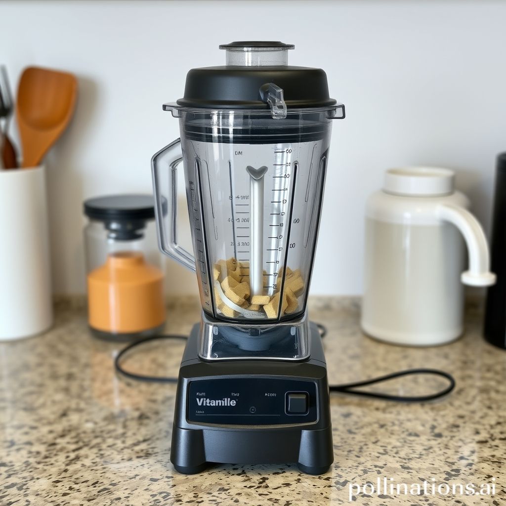 Why Did My Vitamix Stop Working?
